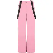 Protest Sunny Pants Rose 128 cm Enfants