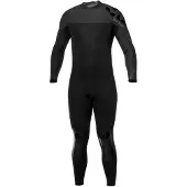 Bare Revel 5 Mm Diving Wetsuit Noir 3XL Homme