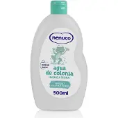 Nenuco Eau De Cologne 500ml