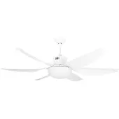 Orbegozo Cp 100138 50w Ceiling Fan Clair One Size / EU Plug 220V