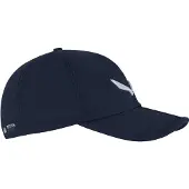 Salewa Fanes Fold Cap Bleu L