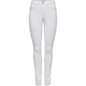 ONLY Jean 'ONLRoyal' blanc denim