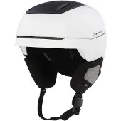 Oakley - Casque de ski/snowboard - Mod5 White - Taille S - Blanc