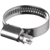 Sst Collier de serrage 25-40 mm W4 9 mm (Collier de serrage, 40 mm)