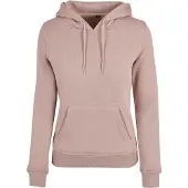 Build Your Brand Sweat à Capuche Heavy