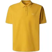Pepe Jeans T-Shirt 'Oscar' jaune
