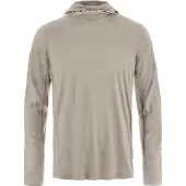 Fjällräven Sweat à Capuche Abisko Wool