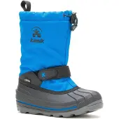 Kamik Bottes d'hiver Waterbug 8G pour enfants, taille 36