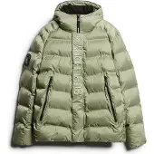 Superdry Veste d’hiver