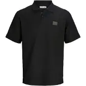 Jack & Jones T-Shirt 'JJDaytona' noir