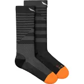 Salewa Chaussettes longues Fanes Hybride STR. AM Crew