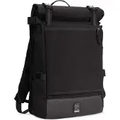 Chrome Barrage Session 22l Backpack Noir