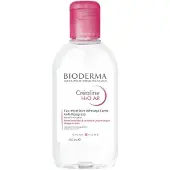 Bioderma Crealine H2O AR Solution Micellaire 250 ml