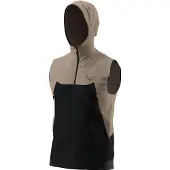Dynafit Transalper Durastretch Vest Marron XL Homme