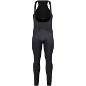 Endura Mt500 Thermal Bib Tights Noir 3XL Homme