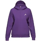 Head Racket Vision Jacket Violet S Femme
