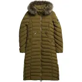Superdry Veste d’hiver 'Fuji' | M | female