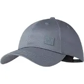 Buff Baseball Cap Gris