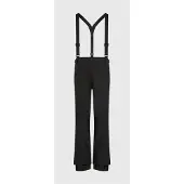 O'Neill Fwc Cruz Suspender Pants Noir 2XL Homme