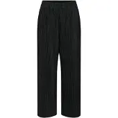 ONLY Pantalon 'ONLRavenna' noir