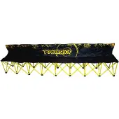 Lynx Sport Banc Pliant Pour Huit Personnes