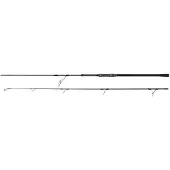 Avid Carp React Canne à carpe argent 3.05 m / 3.5 Lbs argent 3.05 m