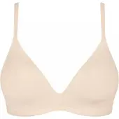Sloggi Soutien-gorge 'Soft ADAPT' crème