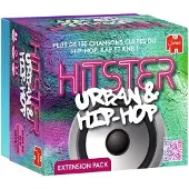 Jumbo Hitster - Urban & Hip-hop Version Française