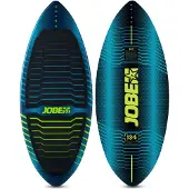 Jobe Raise Wakesurfer Wakeboard Table Bleu 134 cm