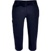 Maier Sports Inara Slim 3/4 Pants Noir 4XL / Regular Femme