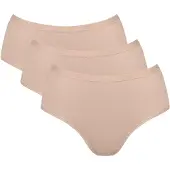 Sloggi Slip beige