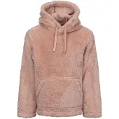 Trespass Temoni Hoodie Beige 3-4 Years Garçon