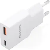 Aisens A110-1000, d'intérieur, CA, blanc