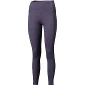 Columbia Move Leggings Violet L Femme