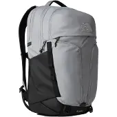 The North Face Sac à dos de sport 'Surge' gris / noir