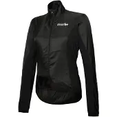 RH+ Emergency Pocket Jacket Noir L Femme