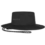 Mystic The Fisherman Hat Noir