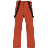 Protest Miikka Pants Orange XL / Regular Homme