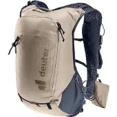 Deuter - Sac à dos trail/running - Ascender 7 Alu pour Homme - Gris
