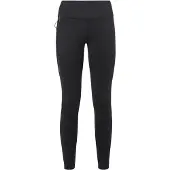 Vaude Neyland Winter Leggings Noir 40 Femme