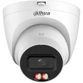 Dahua Ipc-hdw21249t-s-il Security Camera Argenté