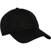 Replay Ax4308.001.a0113 Cap Noir