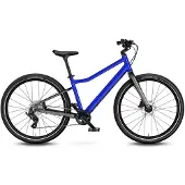 Woom Explore 5 magnétique bleu 2024