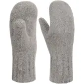 Salewa Walk Wool 2 Mittens Gris 11 Femme