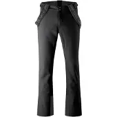 Maier Sports Anton Slim Pants Noir 60 / Regular Homme