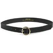 Pieces Ceinture 'Bonna' noir
