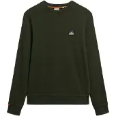 Superdry Sweat-shirt Great Outdoors Emb Relaxed Fit