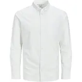 Jack & Jones Chemise 'JPRBLUBrook' blanc