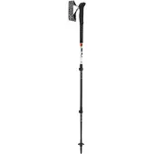 LEKI - Bâtons de randonnée en aluminium - Skysolo en Aluminium - Noir