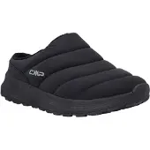 CMP CAMPAGNOLO Hertys Slipper Pantoufles homme noir 45